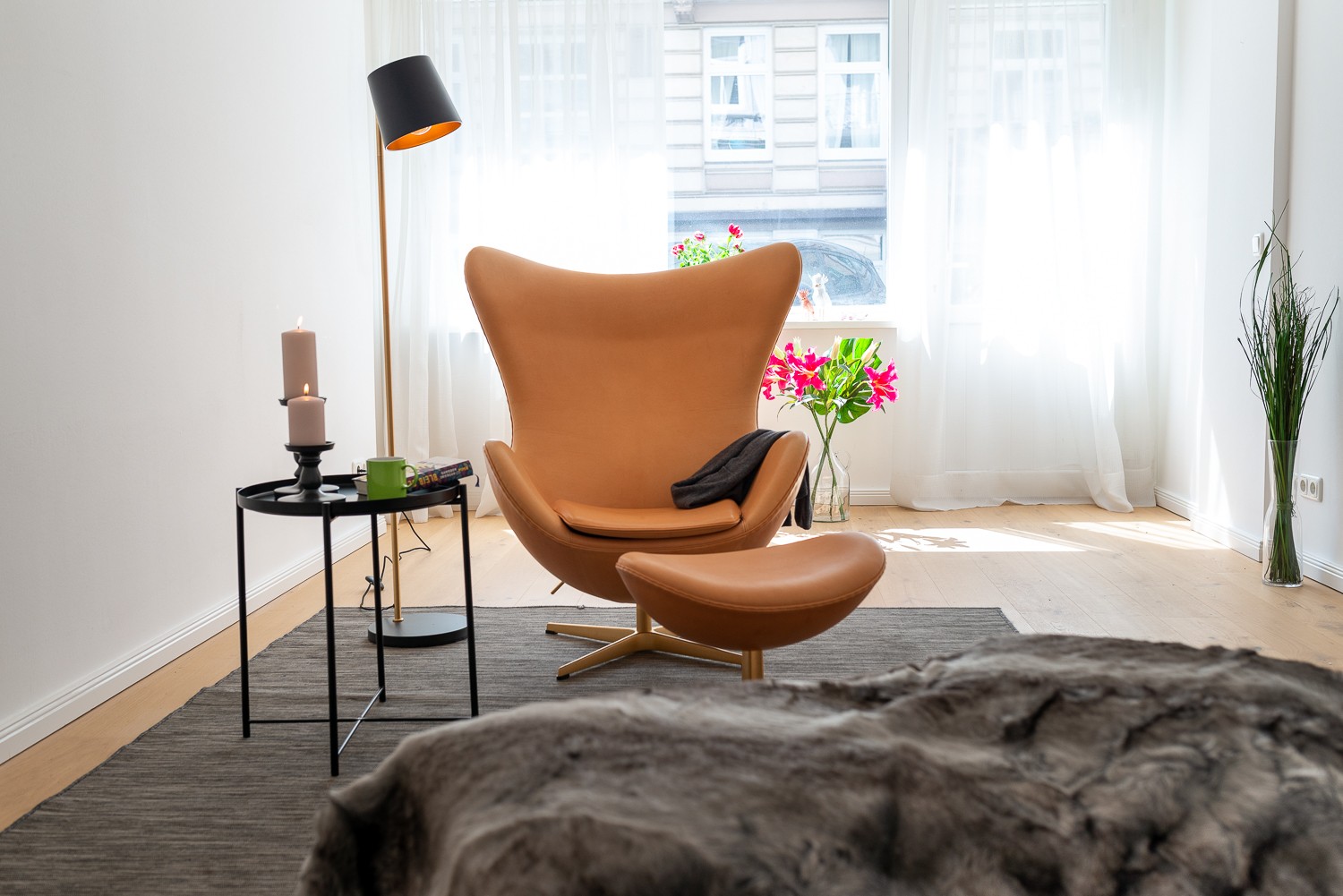 Homestaging