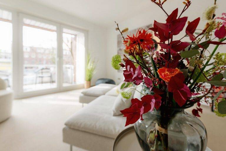 Familiennest in der Schanze!