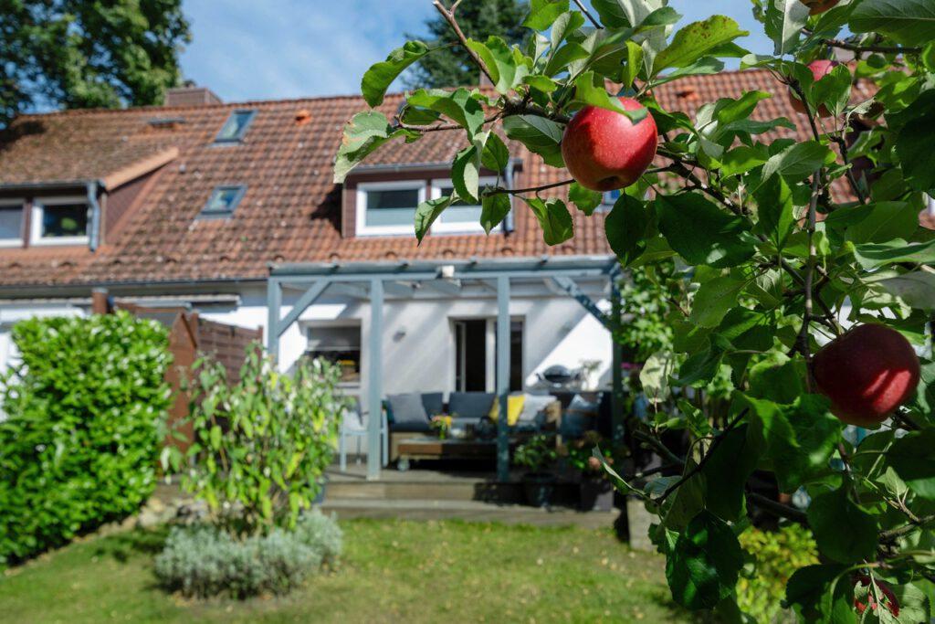 Super schickes 4-Zimmer-Gehege Super schickes 4-Zimmer-Gehege