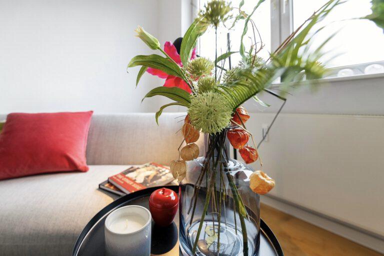 Das perfekte WG-Nest! Das perfekte WG-Nest!