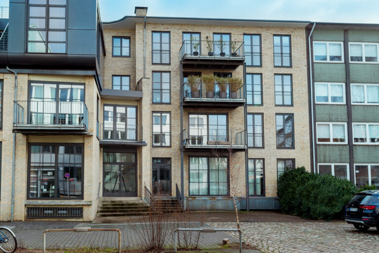 Loft zum Leben & Arbeiten!