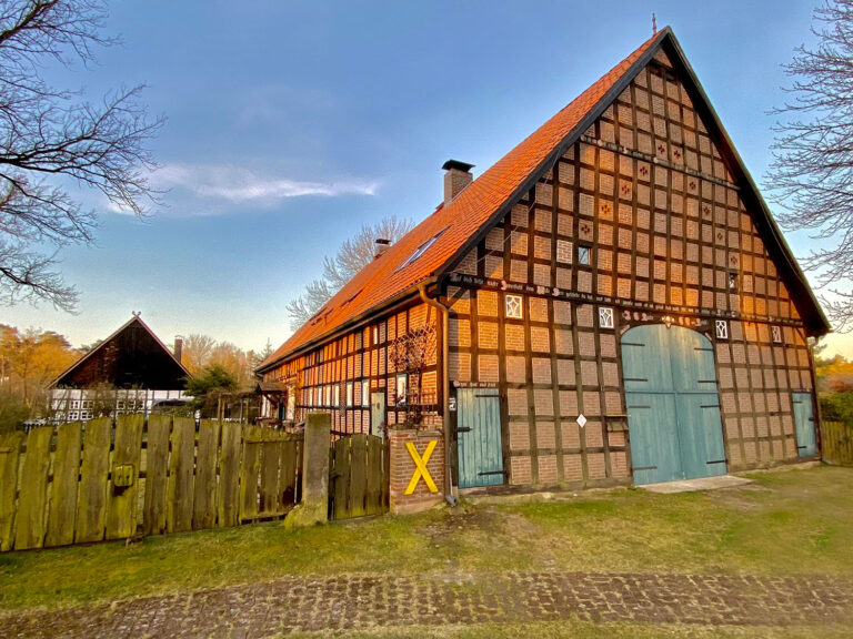 Pferdeglück im Wendland!