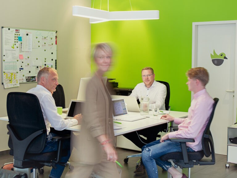 Immobilie privat oder über einen Makler verkaufen? Immobilie privat oder über einen Makler verkaufen?